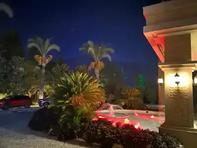 Crystal de Luxe Resort & Spa - All Inclusive - 98