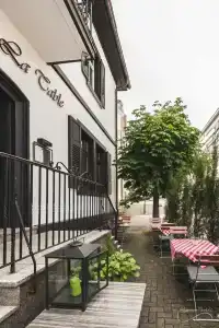 Boutique Socièté - 2