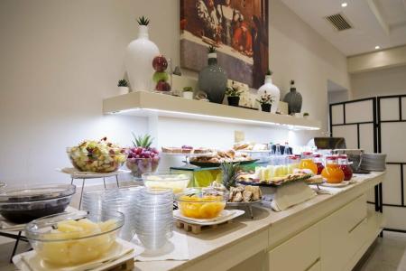 Leonardo Boutique Rome Monti - 3