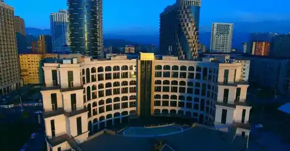 Colosseum Marina - 64