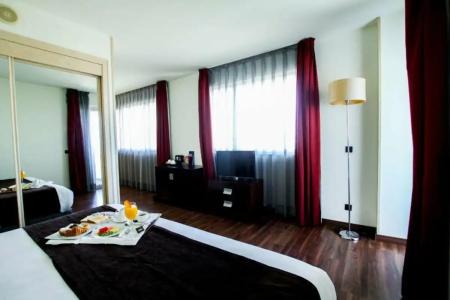 EuroDiagonal Port - 85