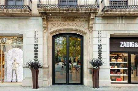 Condes de Barcelona - 33