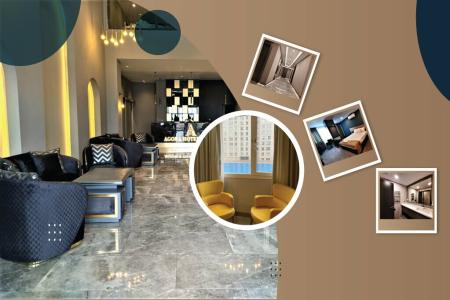 Agora Royal Residence - 14