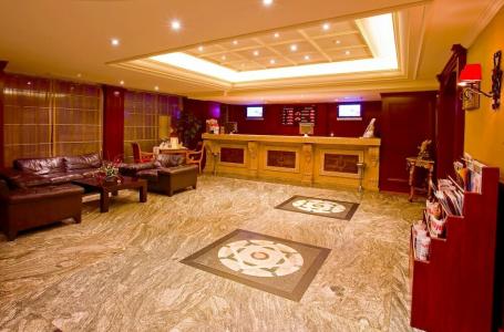 The Green Park Taksim - 26