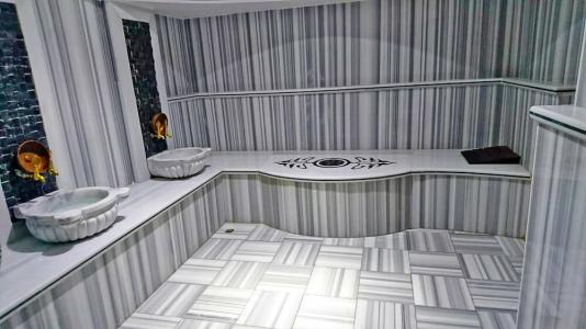 The Green Park Taksim - 94