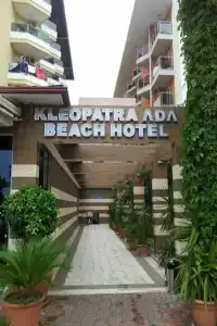 Kleopatra Ada Beach - 5