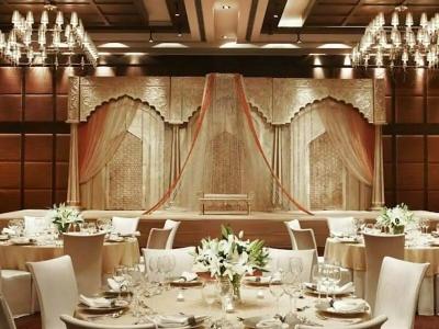 Jaipur Marriott - 38