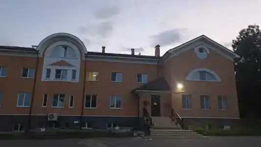 Дом паломника - 36