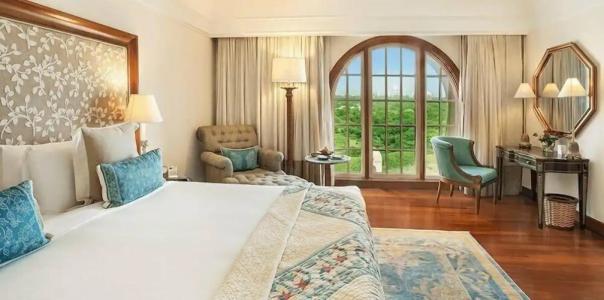 The Oberoi Amarvilas Agra - 99