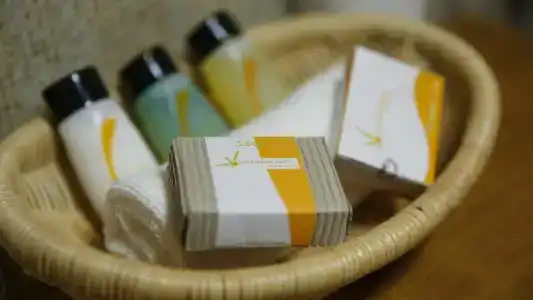 Pandanus Beach Resort & Spa - 46