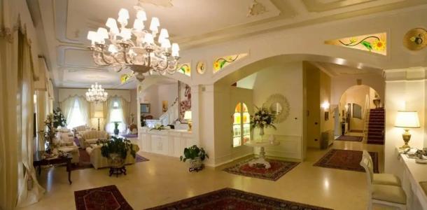 Sangiorgio Resort & Spa - 48