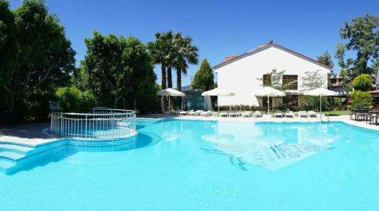 Göcek Lykia Resort Premium Concept - 30