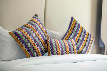 Campanile Casablanca Centre Ville - 10