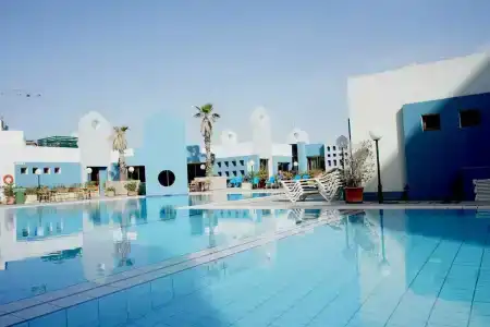 The St. George’s Park - 30