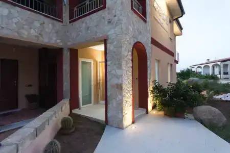Aether Suites Tropea - 39