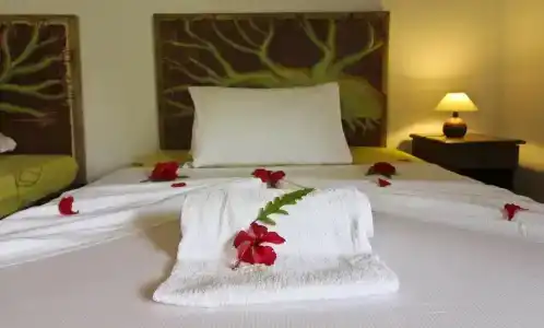 Takamaka Green Village - 17