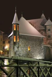 Mercure Annecy Centre - 64