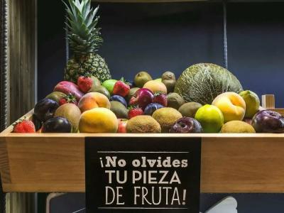 Ibis Barcelona Aeropuerto - 22