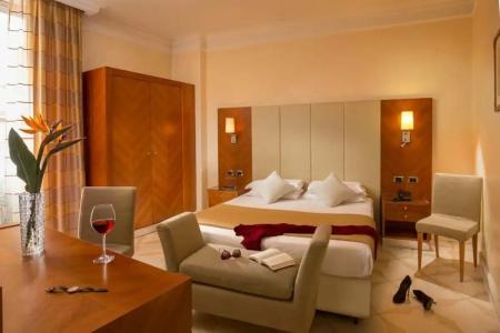 Suite Opera Rooms - 10