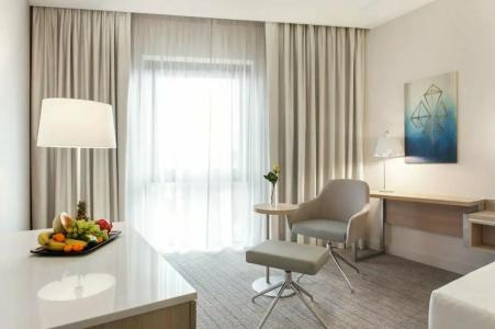 Courtyard by Marriott Vilnius City Center - 20