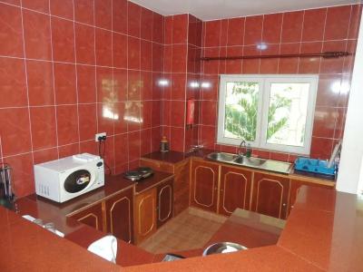 Reef Holiday Apartments - 7