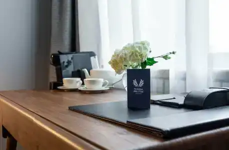 Otel RODINA Grand & SPA Irkutsk 5* - 61