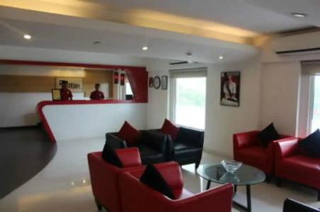 Red Fox, Jaipur - 42