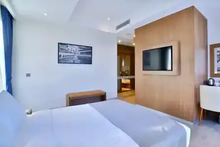 Ramada by Wyndham Istanbul Old City - 98