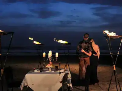 Sofitel Agadir Thalassa Sea & Spa - 39