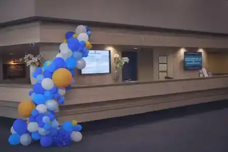 & Casino Cherno More - 14