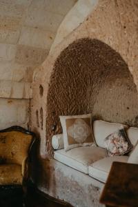 Melekler Evi Cave - 62