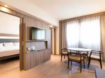 Novotel São Paulo Berrini - 39