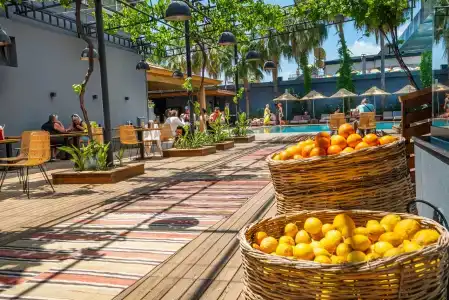 Cook's Club Alanya - Adult Only 12 - 7