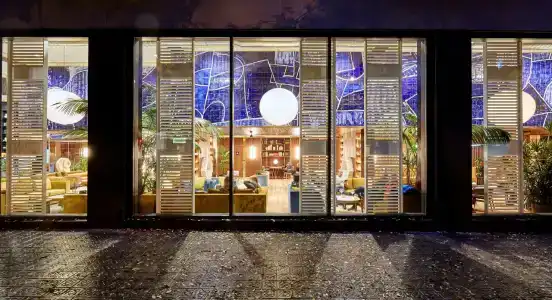 Radisson Blu 1882, Barcelona Sagrada Familia - 12