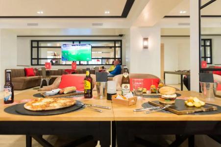 Barcelona Universal - 82