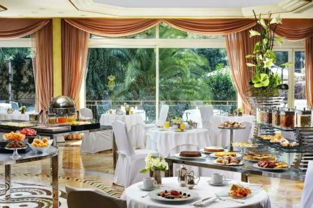 Parco dei Principi Grand & SPA - 20