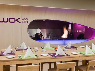 Ibis Tanger City Center - 17