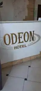 Odeon Guest House - 43