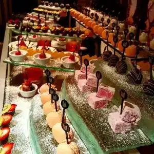 Copthorne Sharjah - 31