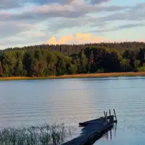 Щучье озеро - 51