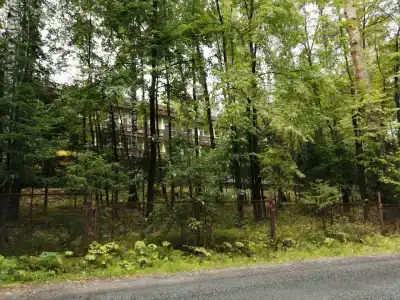 Vesna Tourist base - 4