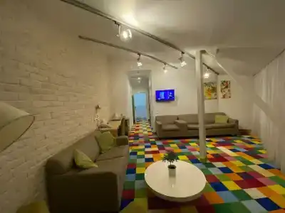 Spektrcity Taganskaya - 31