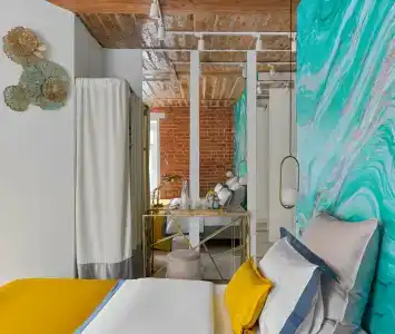 Sitikomfort Na Tverskoj - 9