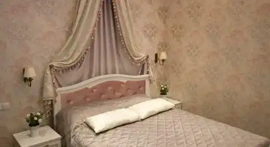 Vasilievskiy Dvor - 29