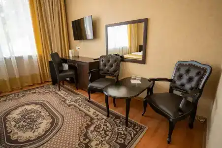 Villa Tat'yana Na Verhneozyornoj - 51