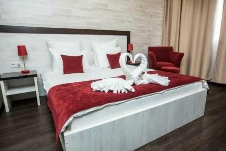 Red Fox na Vzlotnoy 2e - 19