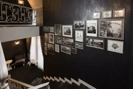 Stolitsa Butik-Hotel - 16