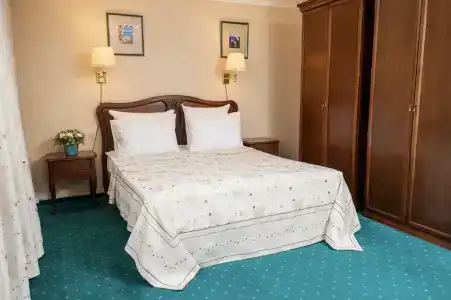 Istoricheskaya Gostinitsa Kaluga by SKs - 72