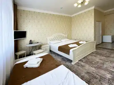 Khalachi Apart-hotel - 83