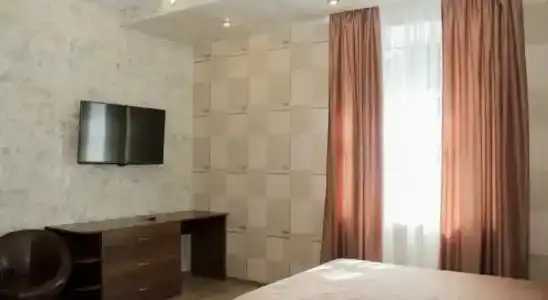 на Турбинной - 66